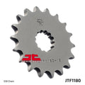 JT Sprocket JTF1180.18, image 1 of 2