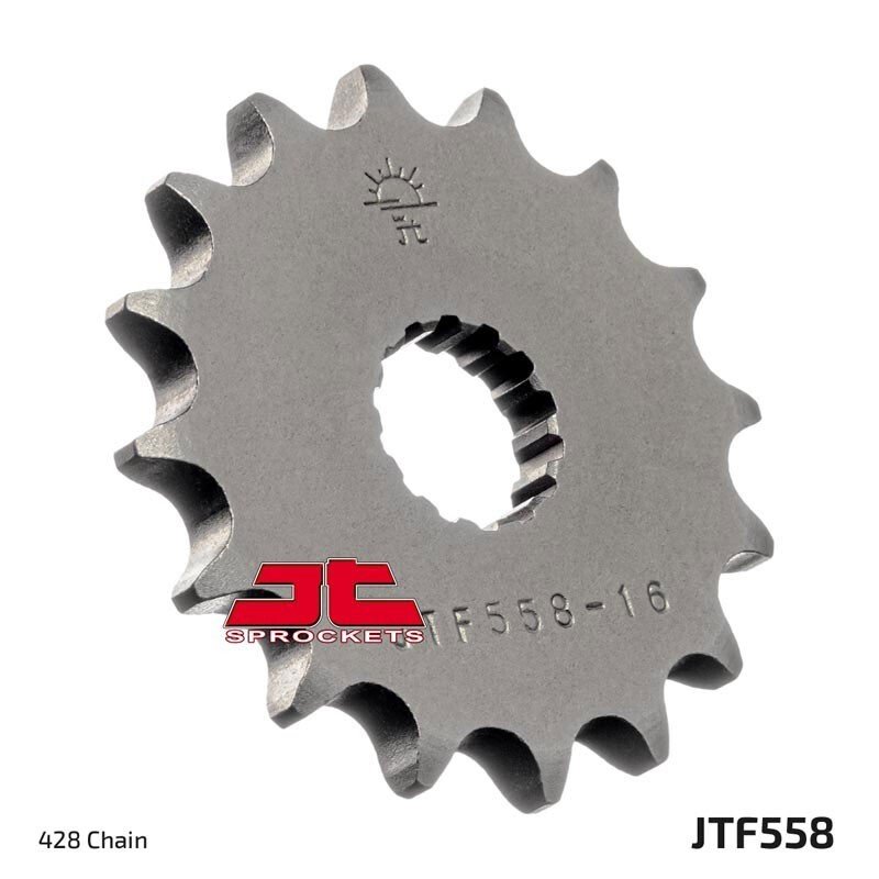 JT Sprocket JTF558.15, image 1 of 2