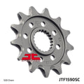 JT Sprocket JTF1590.14SC, image 1 of 2