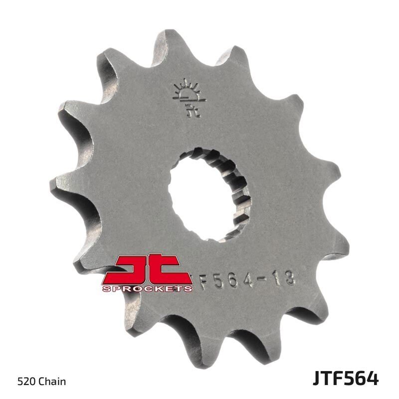 JT Sprocket JTF564.15, image 1 of 2