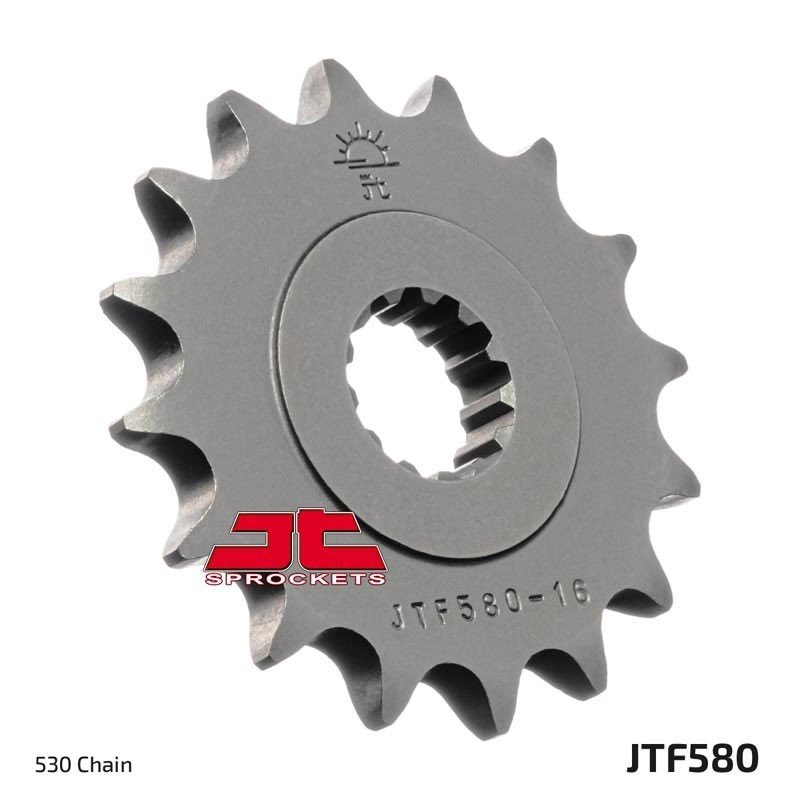 JT Sprocket JTF580.15, image 1 of 2
