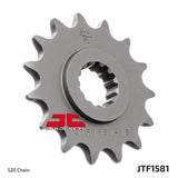 JT Sprocket JTF1581.14, image 1 of 2