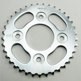 JT Sprocket JTR212.37, image 1 of 3