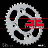 JT Sprocket JTR212.37, image 2 of 3
