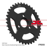 JT Sprocket, image 1 of 2