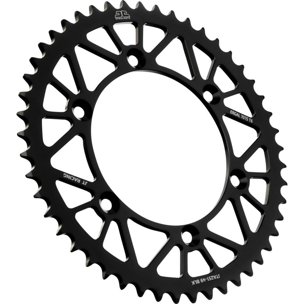 JT Sprocket JTA251.49BLK
