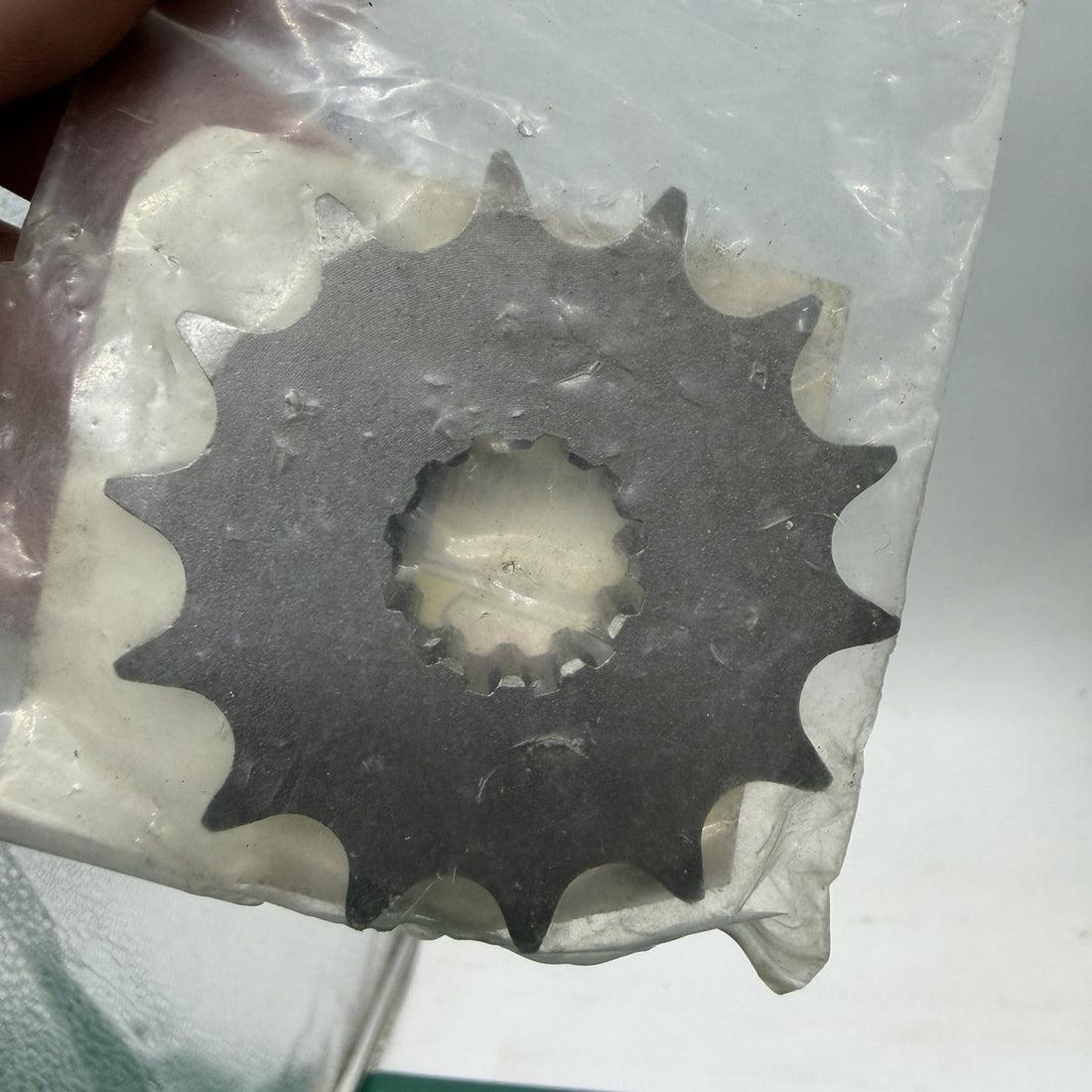 JT Sprockets Sprocket, image 1 of 4