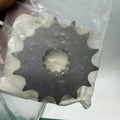 JT Sprockets Sprocket, image 1 of 4