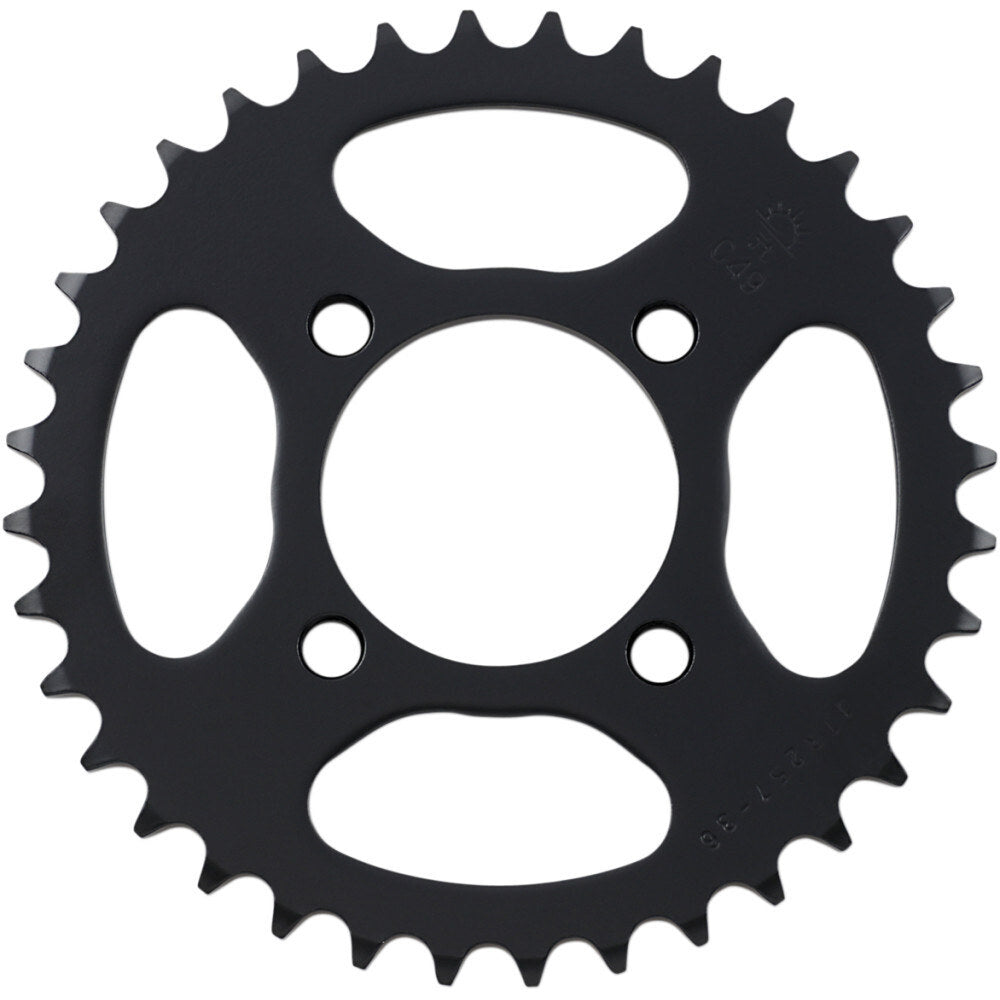 JT Sprockets Sprocket JTR257.36