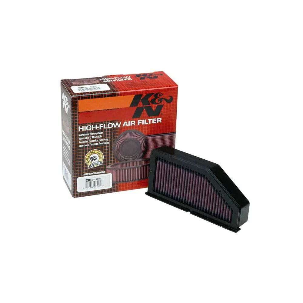 K&N Air Filter