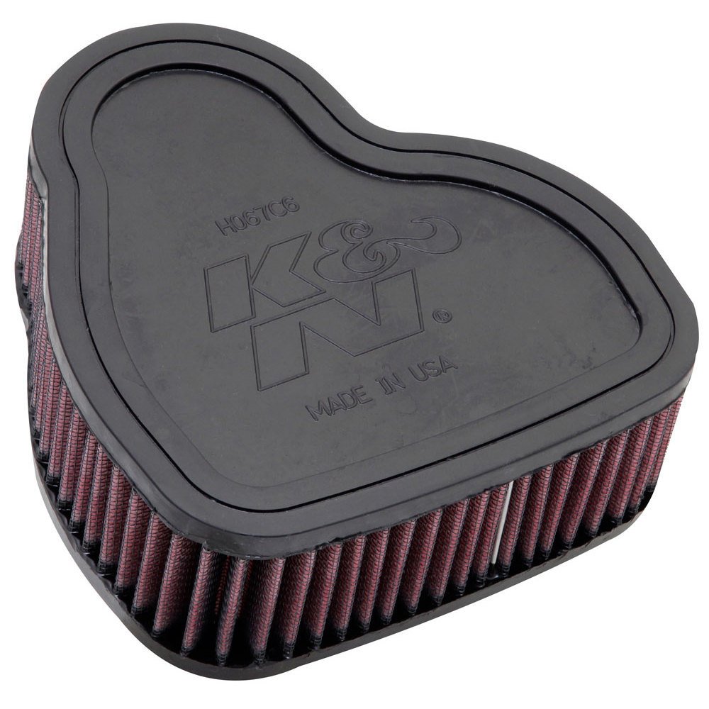 K&N Air Filter KHA-1330