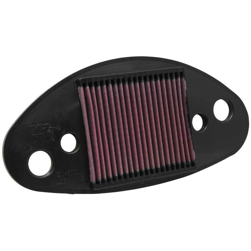 K&N Air Filter CMSKSU-8001