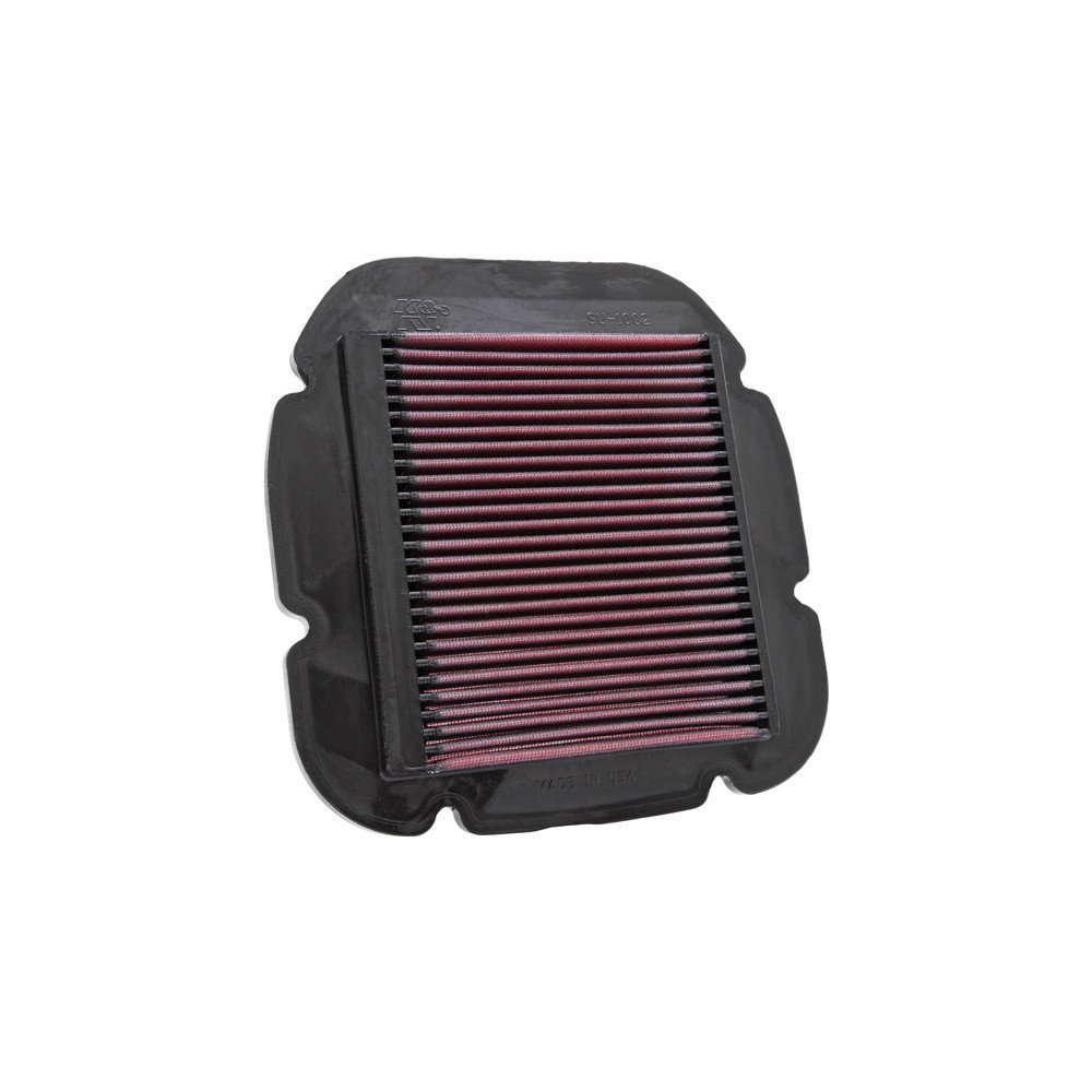 K&N Air Filter KSU-1002