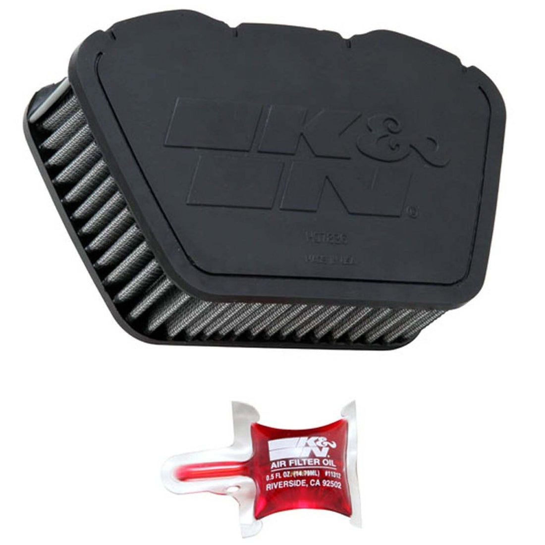 K&N Air Filter