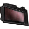 K&N Engineering Air Filter YA-2002