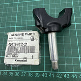 Kawasaki Handlebar 46012-0021-21, image 1 of 3
