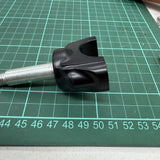 Kawasaki Handlebar 46012-0021-21, image 3 of 3