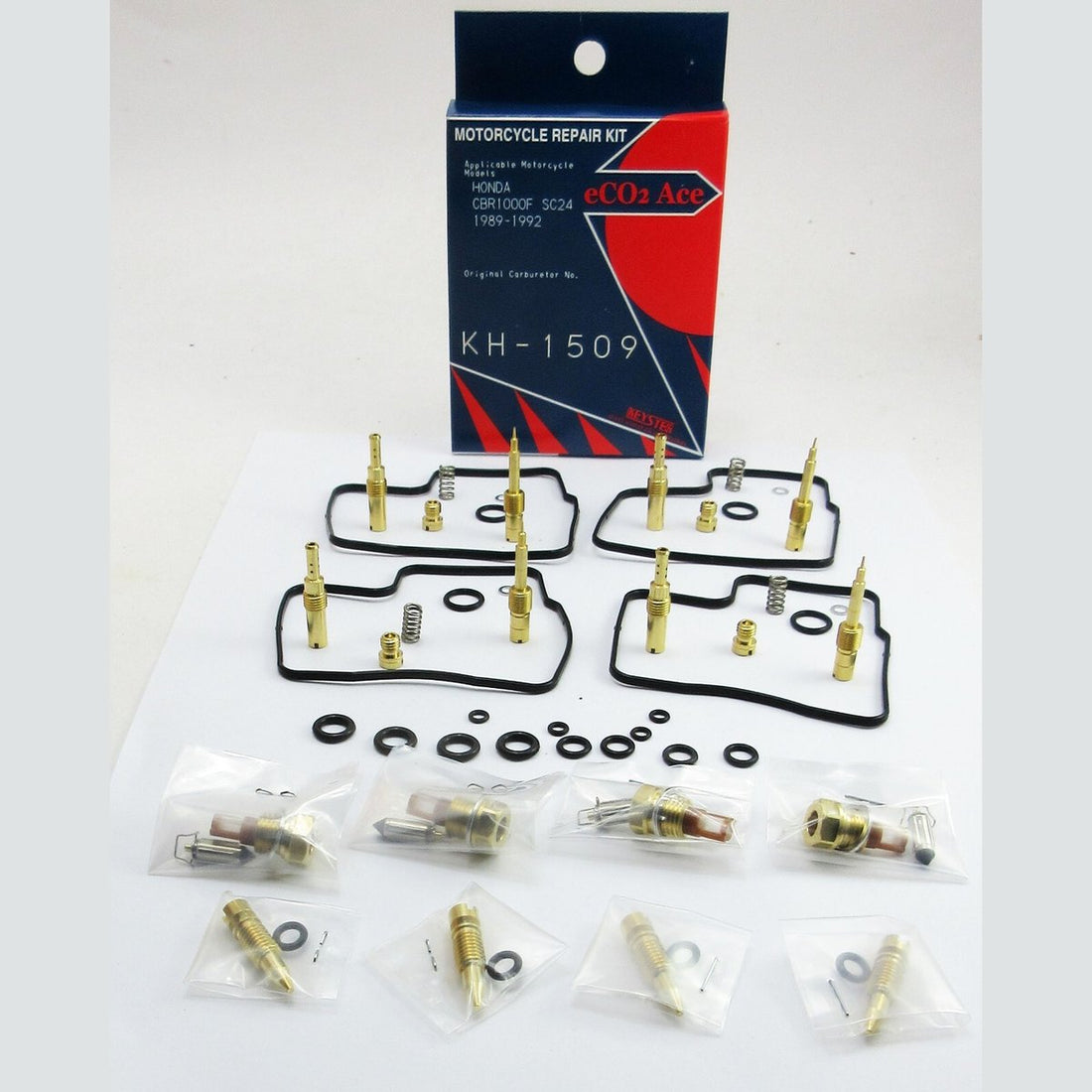 KEYSTER Carburetor Rebuild Kit KH-1509