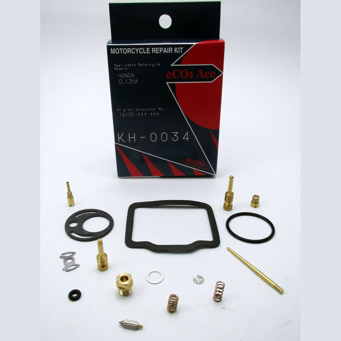 KEYSTER Carburetor Rebuild Kit KH-0034