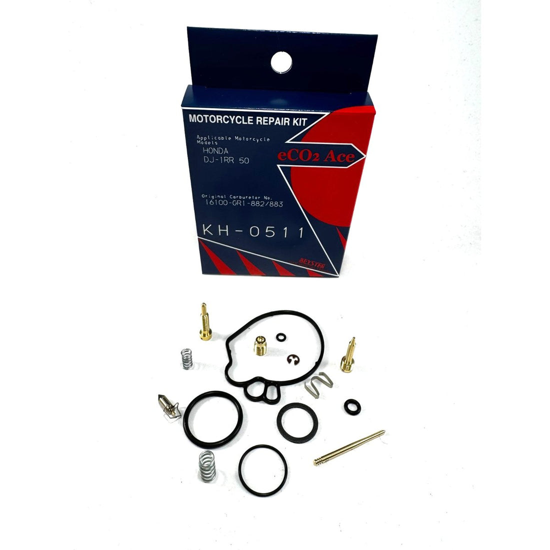 KEYSTER Carburetor Rebuild Kit KH-0511