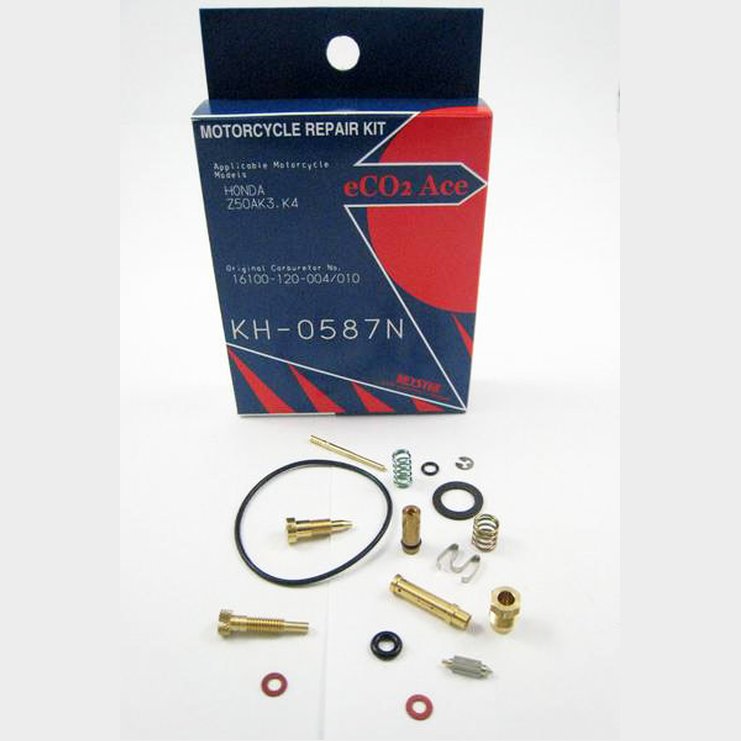 KEYSTER Carburetor Rebuild Kit KH-0587N