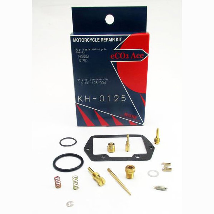 KEYSTER Carburetor Rebuild Kit KH-0125