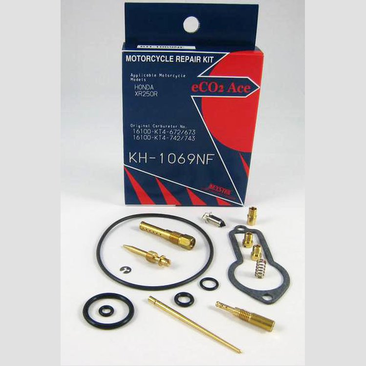 KEYSTER Carburetor Rebuild Kit KH-1069NF