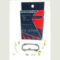KEYSTER Carburetor Rebuild Kit KS-0704