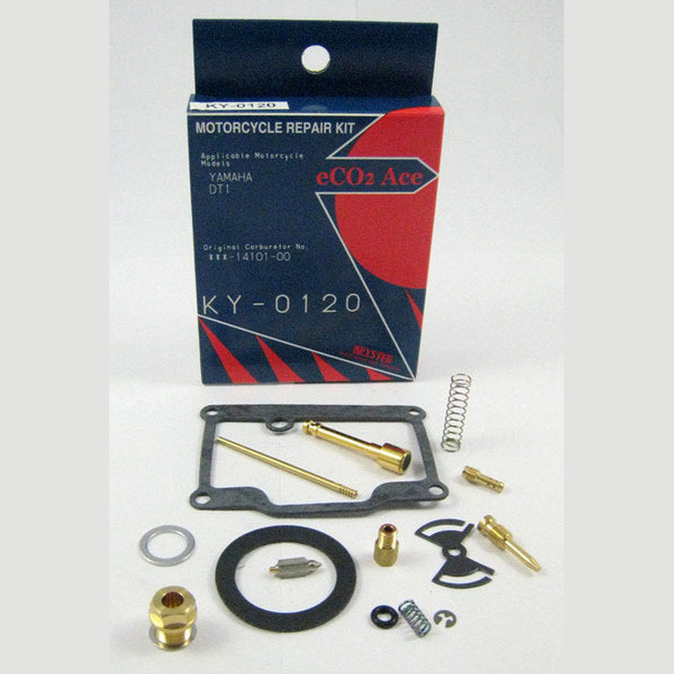 KEYSTER Carburetor Rebuild Kit KY-0120
