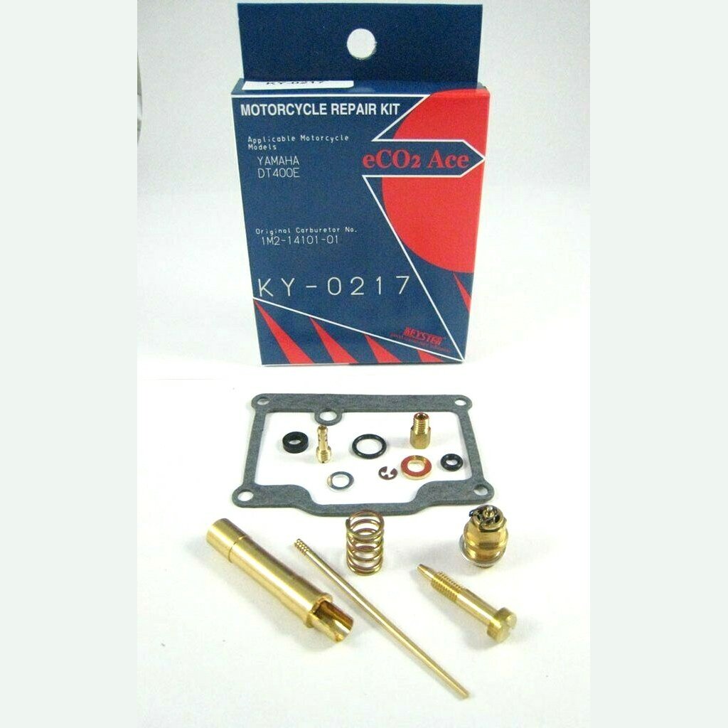 KEYSTER Carburetor Rebuild Kit KY-0217