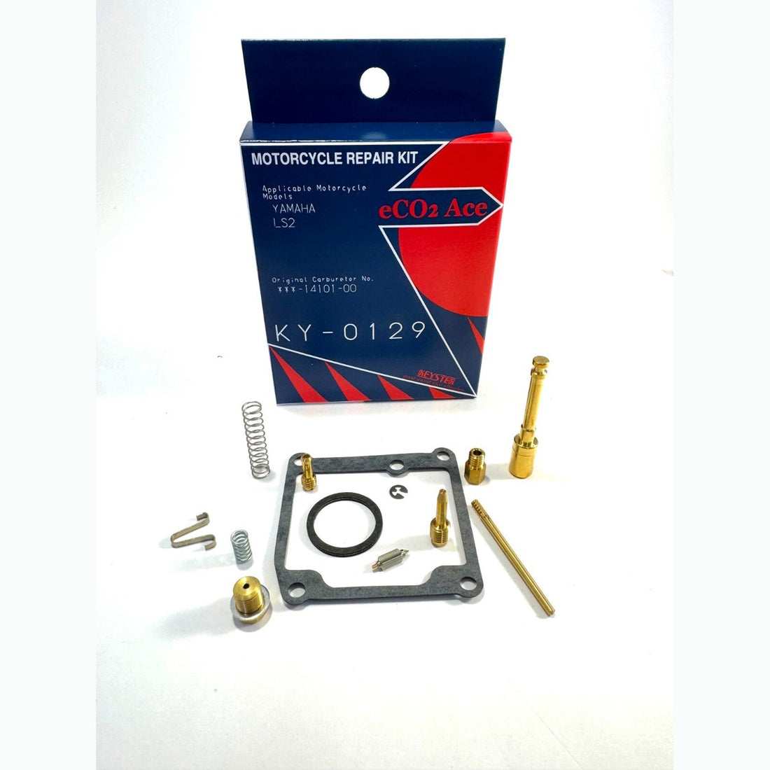 KEYSTER Carburetor Rebuild Kit KY-0129