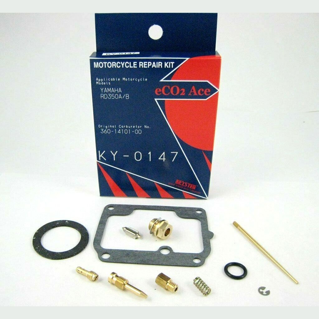 KEYSTER Carburetor Rebuild Kit KY-0147