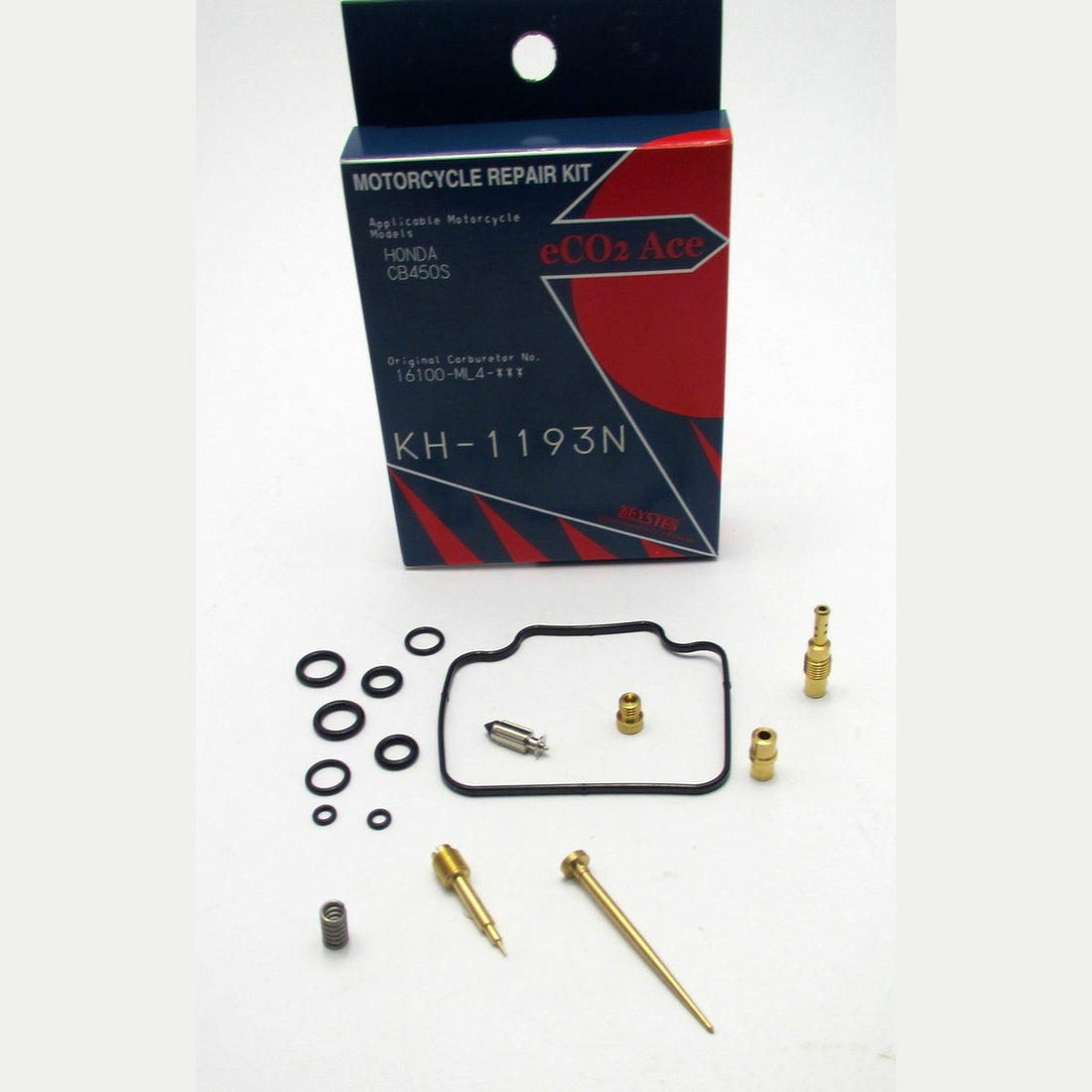 KEYSTER Carburetor Rebuild Kit KH-1193N