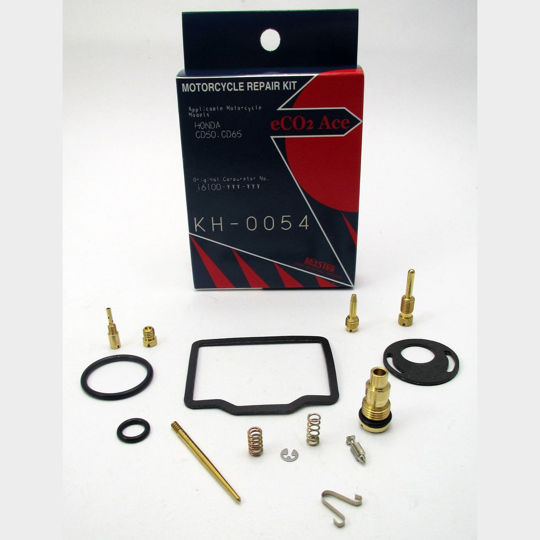 KEYSTER Carburetor Rebuild Kit KH-0054