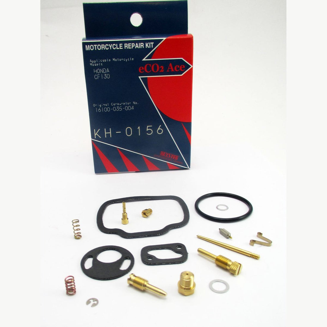 KEYSTER Carburetor Rebuild Kit KH-0156