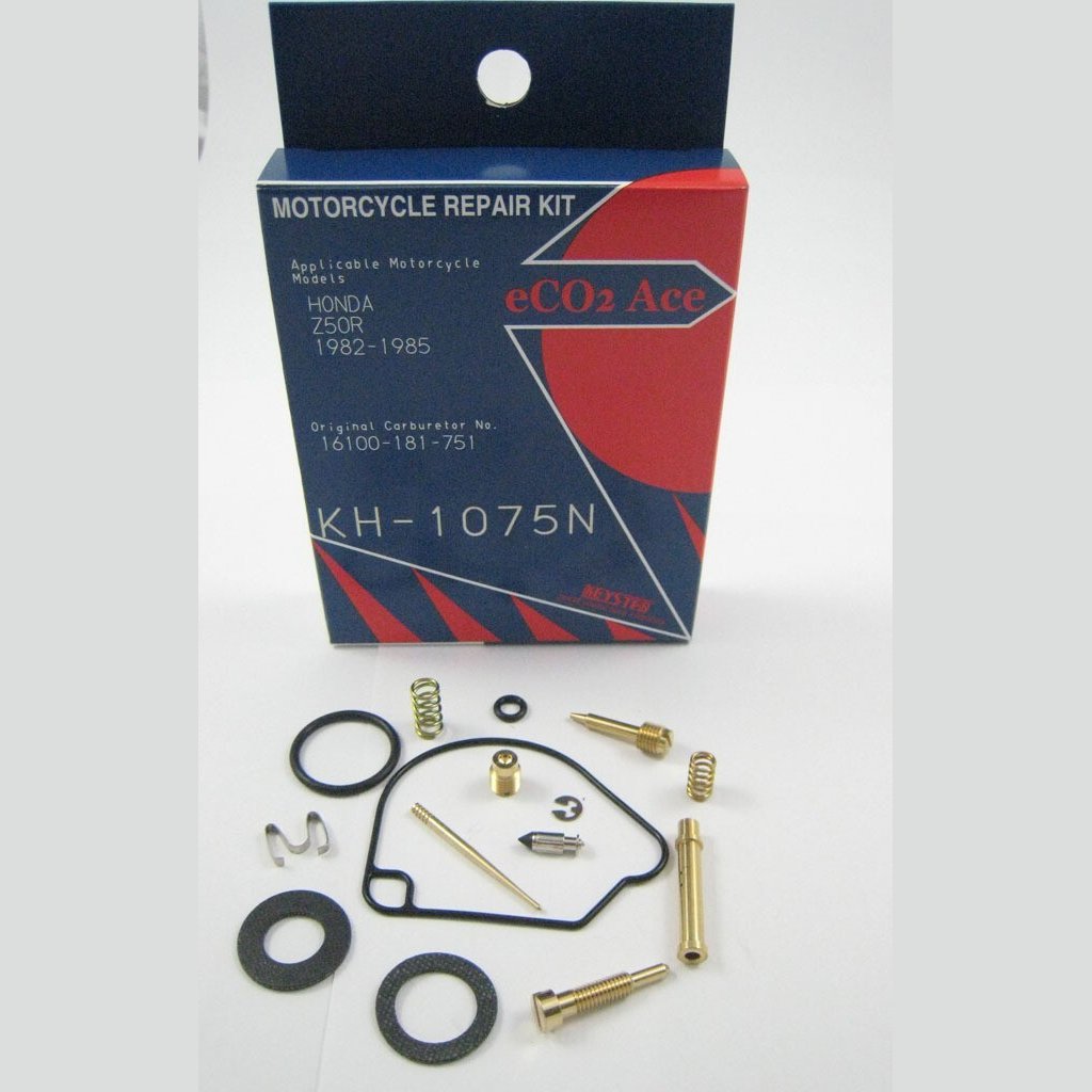 KEYSTER Carburetor Rebuild Kit KH-1075N