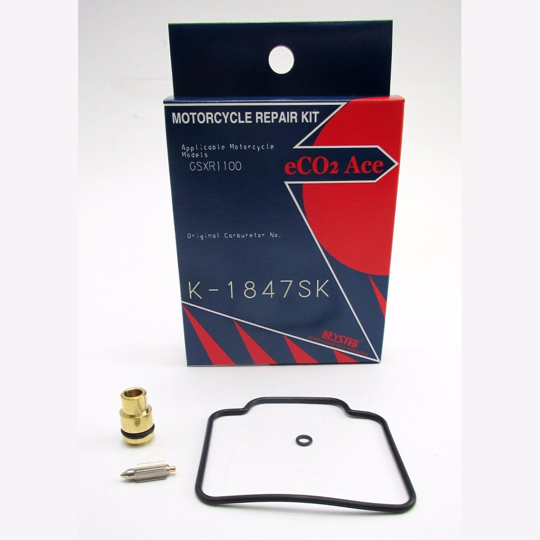 KEYSTER Carburetor Rebuild Kit K-1847SK