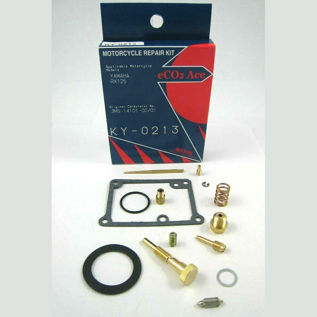 KEYSTER Carburetor Rebuild Kit KY-0213