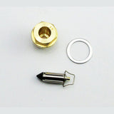 KEYSTER Carburetor Float KYV-03R25, image 1 of 2