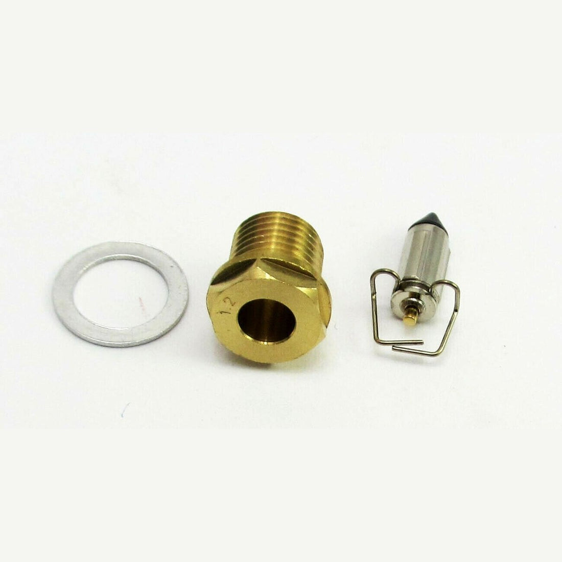 KEYSTER Carburetor Float KYV-25012, image 1 of 2