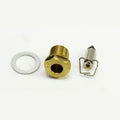 KEYSTER Carburetor Float KYV-25012, image 1 of 2