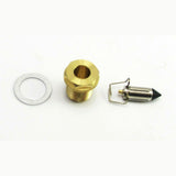 KEYSTER Carburetor Float KYV-25012, image 2 of 2