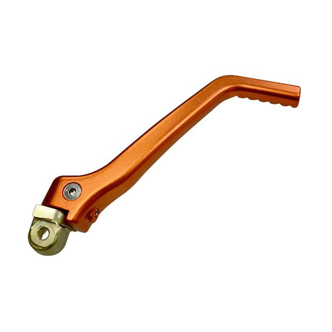 Kick Start Lever, image 1 of 3