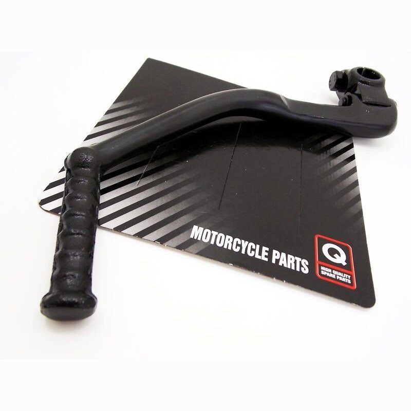 Kick Start Lever, image 1 of 4