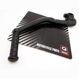 Kick Start Lever, image 1 of 4