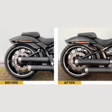 Kodlin Lowering Kit K66024, image 3 of 3