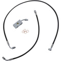 LA Choppers Brake Line LA-8152B13B