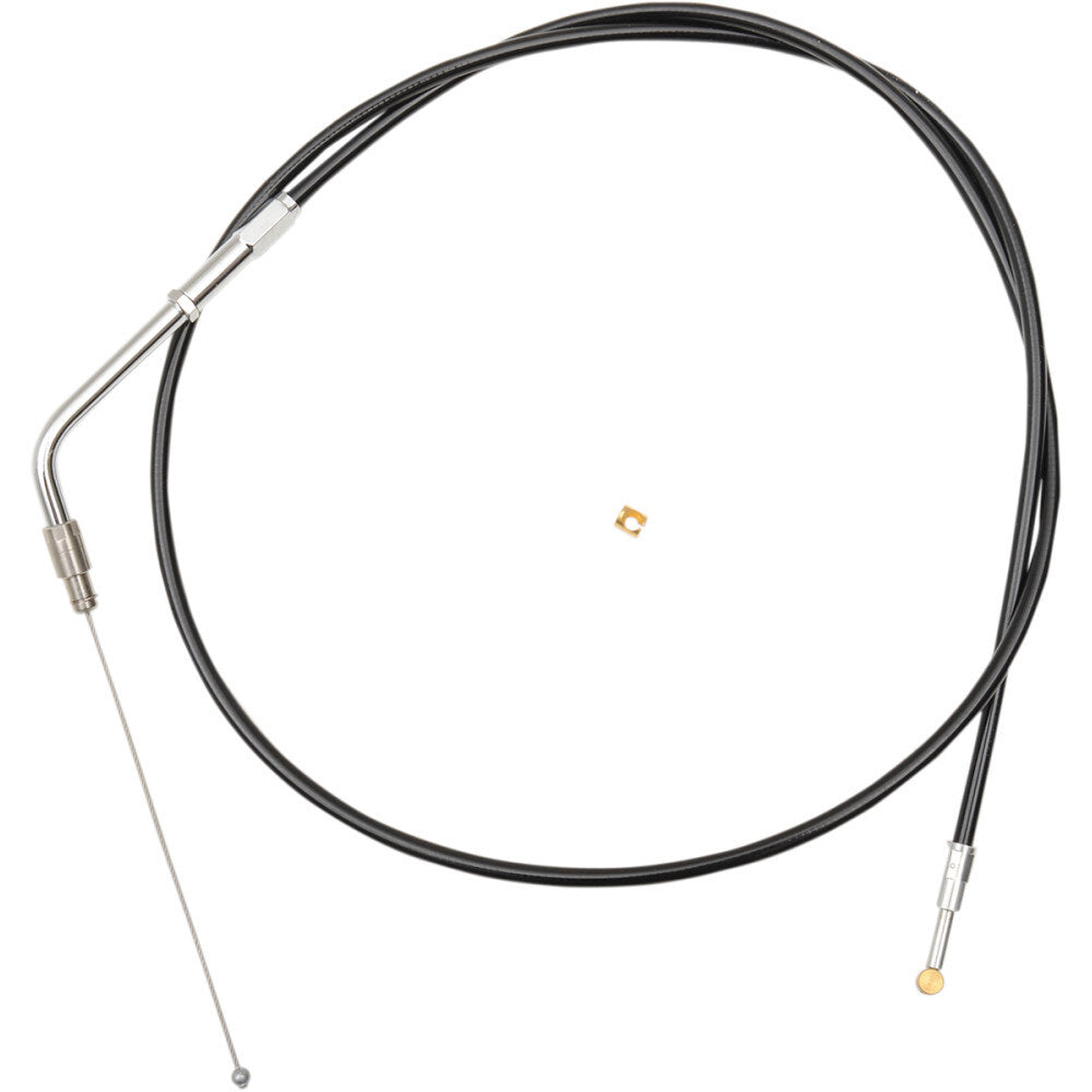 LA Choppers Throttle Cable LA-8005TH16B