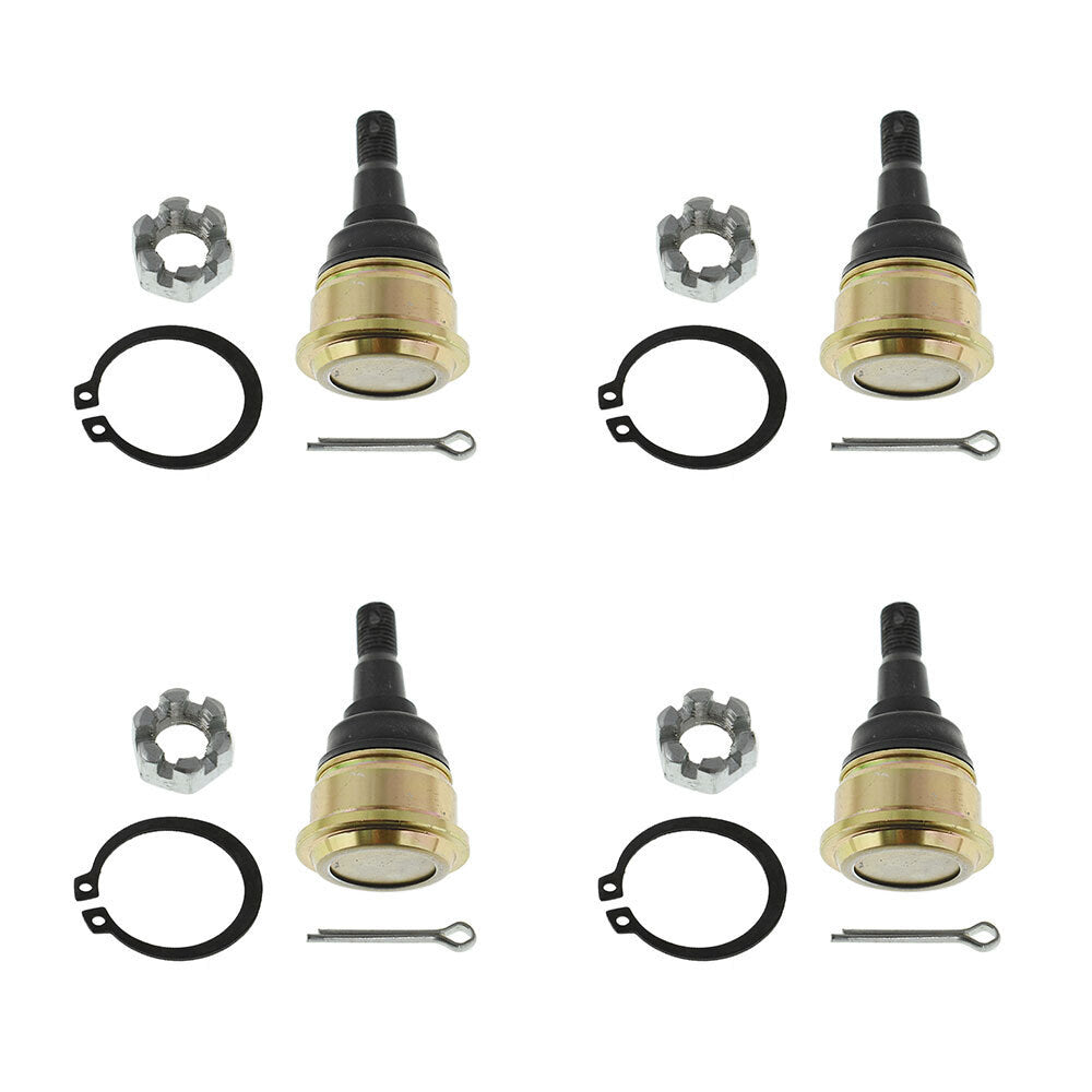 labwork Ball Joint 519-CBJ2241T, image 1 of 4