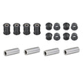 labwork Suspension Bushing 86125, image 1 of 4